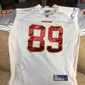 NFL WAHINGTON Redskins jersey